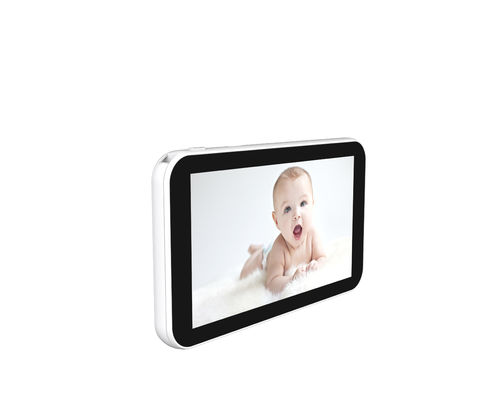 беспроводной видео- монитор младенца 2.4GHz с камерой сигнала наклона лотка 720P HD удаленной